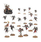 WH40K - Adepta Sororitas: Battleforce Army of Faith - Gamesmart